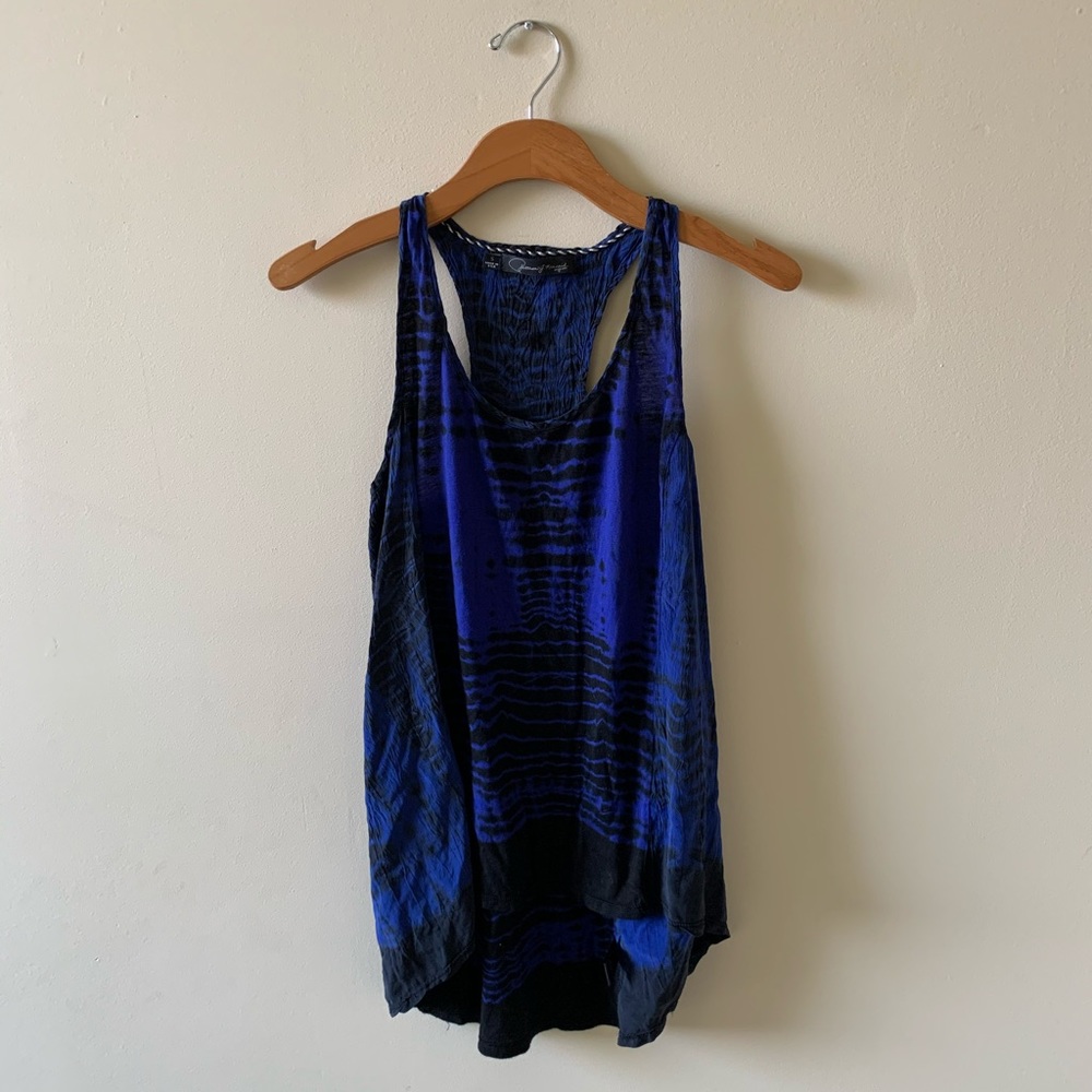Patterson J. Kincaid tank top